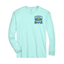 Team 365 Zone Performance Long Sleeve Shirts Boston Elite Exposure