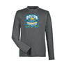 Team 365 Zone Performance Long Sleeve Shirts Boston Elite Exposure