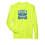 Team 365 Zone Performance Long Sleeve Shirts Boston Elite Exposure