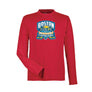 Team 365 Zone Performance Long Sleeve Shirts Boston Elite Exposure