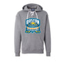 J American Sport Laced Hoodies Boston Elite Exposure