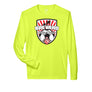 Dri-Fit Long Sleeve Shirts Brevard Winter Classic