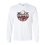 Next Level Long Sleeve Shirts BR SC United Cup