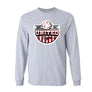 Next Level Long Sleeve Shirts BR SC United Cup