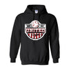 Hoodies BR SC United Cup