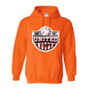 Hoodies BR SC United Cup