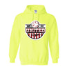 Hoodies BR SC United Cup