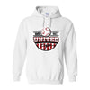 Hoodies BR SC United Cup