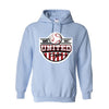 Hoodies BR SC United Cup