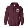 Hoodies BR SC United Cup