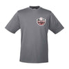 Team 365 Zone Performance-T-Shirts BR SC United Cup