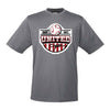 Team 365 Zone Performance-T-Shirts BR SC United Cup