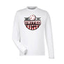 Team 365 Zone Performance Long Sleeve Shirts BR SC United Cup