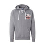 J American Sport Laced Hoodies BR SC United Cup