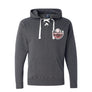 J American Sport Laced Hoodies BR SC United Cup