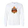 Next Level Long Sleeve Shirts Capital Cup