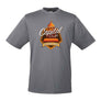 Team 365 Zone Performance-T-Shirts Capital Cup