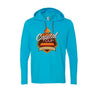 J American Sport Laced Hoodies Capital Cup