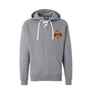 J American Sport Laced Hoodies Capital Cup
