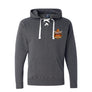 J American Sport Laced Hoodies Capital Cup