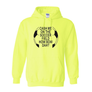 Hoodies Cash Me On Soccer
