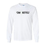 Long Sleeve Shirts Chalkettes Awareness