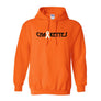 Hoodies Chalkettes Awareness