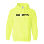 Hoodies Chalkettes Awareness