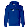Hoodies Chalkettes Awareness