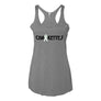 Women's Tank Tops Chalkettes Awareness