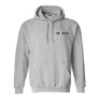 Hoodies Chalkettes Awareness