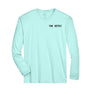 Dri-Fit Long Sleeve Shirts Chalkettes Awareness