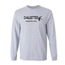Long Sleeve Shirts Chalkettes Spirit Wear