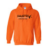 Hoodies Chalkettes Spirit Wear