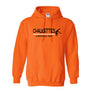 Hoodies Chalkettes Spirit Wear