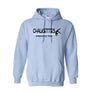 Hoodies Chalkettes Spirit Wear