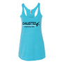 Women's Tank Tops Chalkettes Spirit Wear