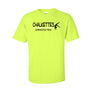 T-Shirts Chalkettes Spirit Wear