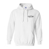 Hoodies Chalkettes Spirit Wear