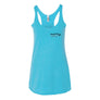 Women's Tank Tops Chalkettes Spirit Wear