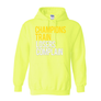 Hoodies Champion Trains