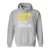 Hoodies Champion Trains