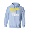 Hoodies Champion Trains