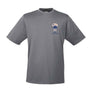 Team 365 Zone Performance-T-Shirts Charleston Elite Spirit Wear