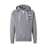 J American Sport Laced Hoodies Charleston Elite Spirit Wear