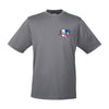 Team 365 Zone Performance-T-Shirts Charleston Select Shootout