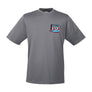 Team 365 Zone Performance-T-Shirts Charleston Spring Classic