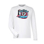 Team 365 Zone Performance Long Sleeve Shirts Charleston Spring Classic