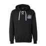 J American Sport Laced Hoodies Charleston Spring Classic