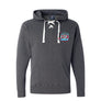 J American Sport Laced Hoodies Charleston Spring Classic